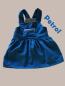 Preview: Latzkleid Neele